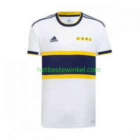CA Boca Juniors Voetbalshirts Uit 2022-23